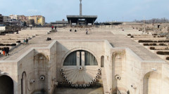 Yerevan