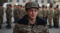 Armed Forces