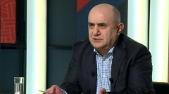 Հարցազրույց Սամվել Բաբայանի հետ