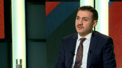 Հարցազրույց Հովհաննես Խաչատրյանի հետ