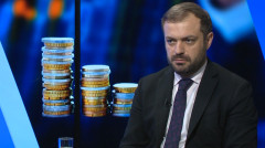 Интервью с Геворгом Папяном