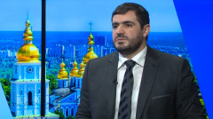 Интревью с Арманом Егояном