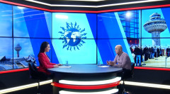 Интервью с Гагиком Еганяном