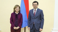 Парламентская неделя
