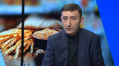Հարցազրույց Բաբկեն Թունյանի հետ