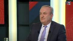 Интервью с Ваграмом Думаняном