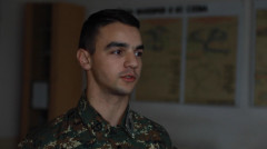 Զինուժ