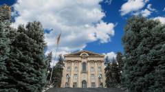 Парламентская неделя