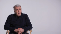 Այստեղ և հիմա. Հակոբ Ղազանչյան