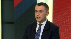 Интервью с Суреном Товмасяном