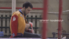 Д/Ф «По примеру Артура Давтяна»