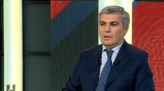 Интервью с Арамом Саргсяном