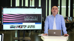 Մեդիագրագիտություն. Հարձակում ինստագրամյան հաշիվների վրա