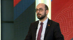 Интервью с Артуром Оганисяном