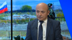 Հարցազրույց Ստյոպա Սաֆարյանի հետ