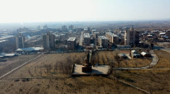 Не хлебом единым. Церковь Сурб Казар (Мецамор)