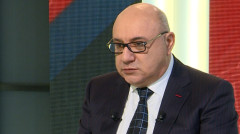 Интервью с Гургеном Арсеняном
