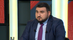 Интервью с Ваагном Алексаняном
