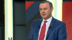 Интервью с Арменом Григоряном