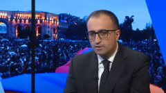Հարցազրույց Արսեն Թորոսյանի հետ