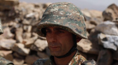 Զինուժ