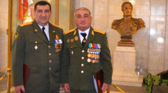 Նվիրյալները. Հովհաննես Ավագյան