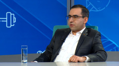 Առաջին սպորտ. Սահակ Գագինյան