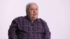 Այստեղ և հիմա. Նարեկ Դուրյան