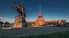 Вести. Главный выпуск