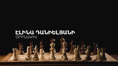 Էլինա Դանիելյանի օրինակով