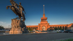 Вести. Главный выпуск