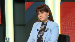 Հարցազրույց Նազելի Բաղդասարյանի հետ