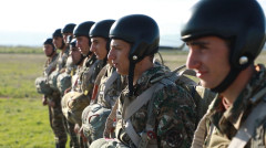 Զինուժ