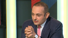 Հարցազրույց Դավիթ Փափազյանի հետ