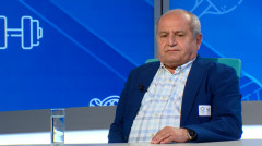 Первый спорт. Пашик Алавердян