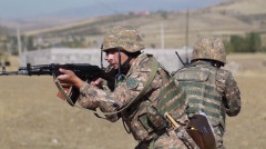 Զինուժ