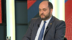Հարցազրույց Արայիկ Հարությունյանի հետ