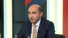 Հարցազրույց Էդմոն Մարուքյանի հետ