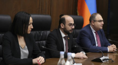 Parliamentary Week