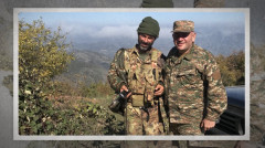Նվիրյալները. Արայիկ Գրիգորյան