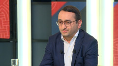 Հարցազրույց Արմեն Մարտիրոսյանի հետ