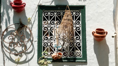 Օտար, ամայի ճամփեքի վրա. Թունիս 7