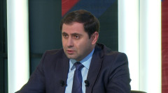 Հարցազրույց Սուրեն Պապիկյանի հետ