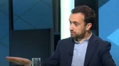 Հանրային քննարկում. Բռնության իրավաքաղաքական հետևանքները