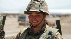Armed Forces