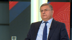 Հարցազրույց Գագիկ Ջհանգիրյանի հետ