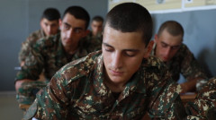 Armed Forces