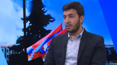 Հարցազրույց Արեգ Քոչինյանի հետ