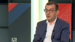 Հարցազրույց Արթուր Ստեփանյանի հետ