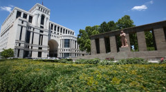 Մեկ պատուհան. Ամուսնության գրանցում